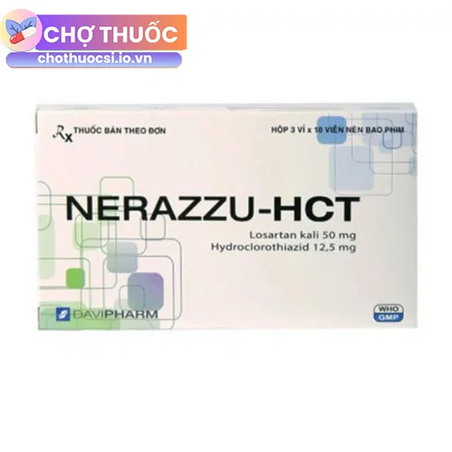 Nerazzu-HCT