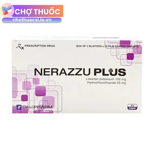 Nerazzu-plus