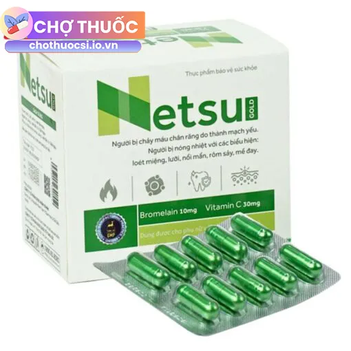 Netsu Gold