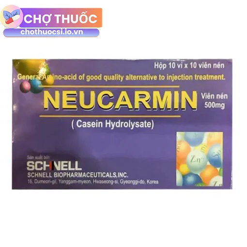 Neucarmin
