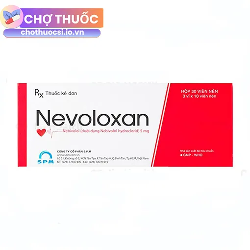 Nevoloxan