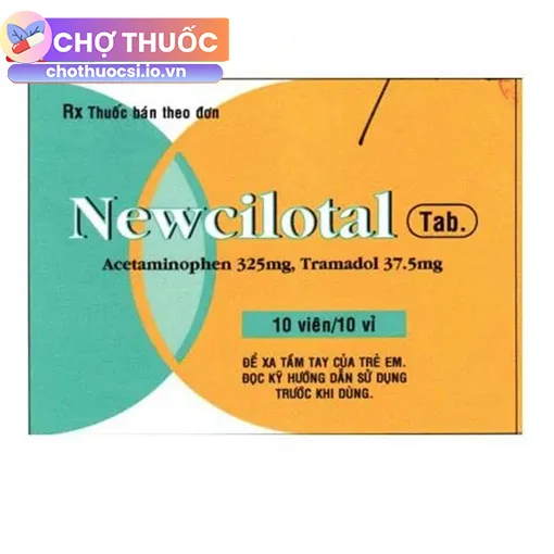Newcilotal