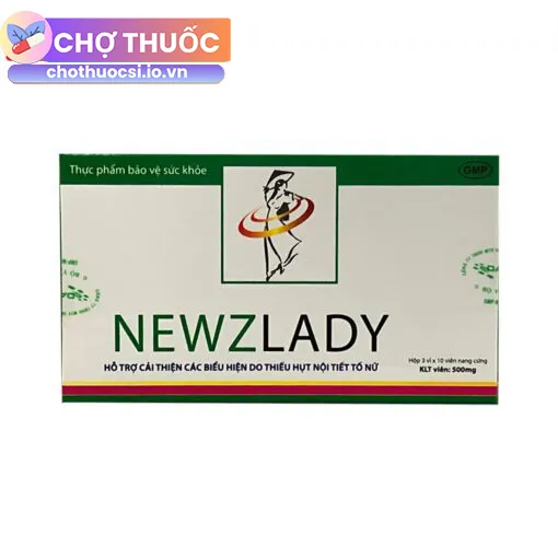 Newzlady