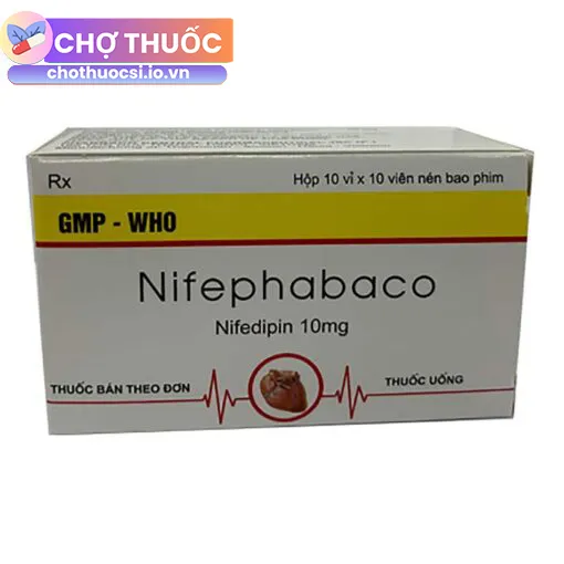 Nifephabaco 