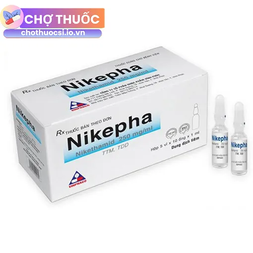 Nikepha