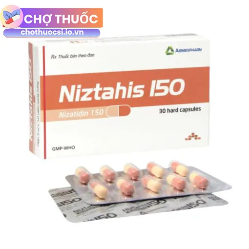Niztahis 150