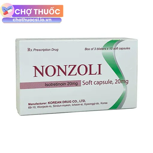 Nonzoli