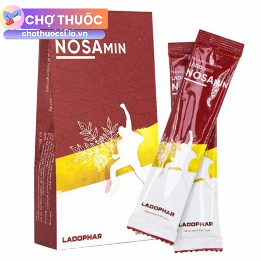 Nosamin