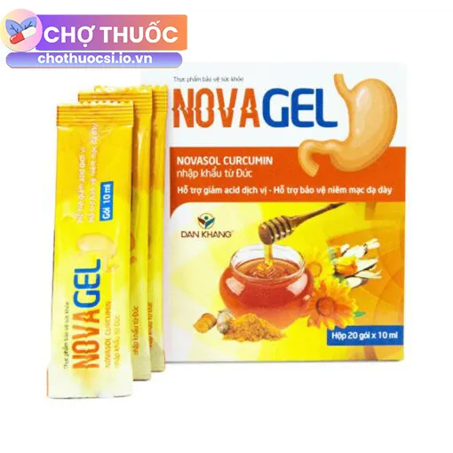 Novagel