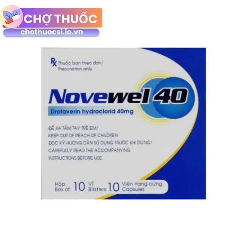 Novewel 40