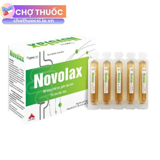 Novolax