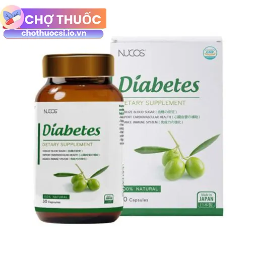 Nucos Diabetes