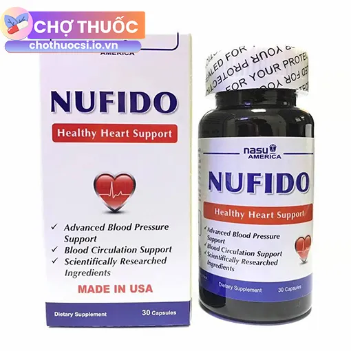 Nufido