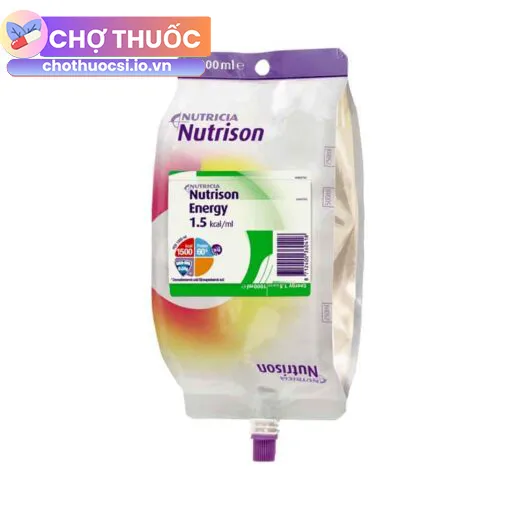 Nutrison Energy 1.5 Kcal/ml