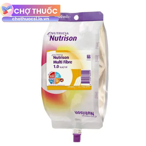 Nutrison Standard