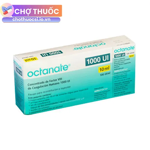Octanate 1000UI