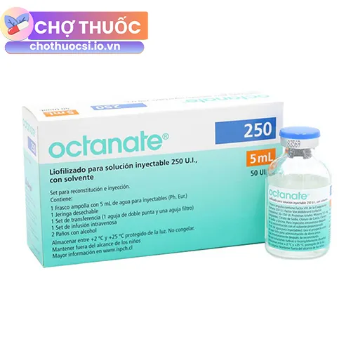 Octanate 250UI