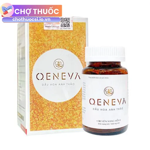 Oeneva