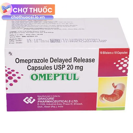 Omeptul