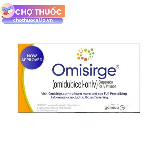 Omisirge