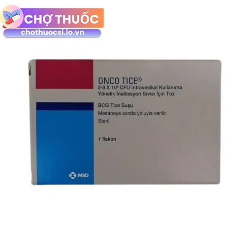 Onco Tice
