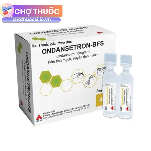 ONDANSETRON-BFS