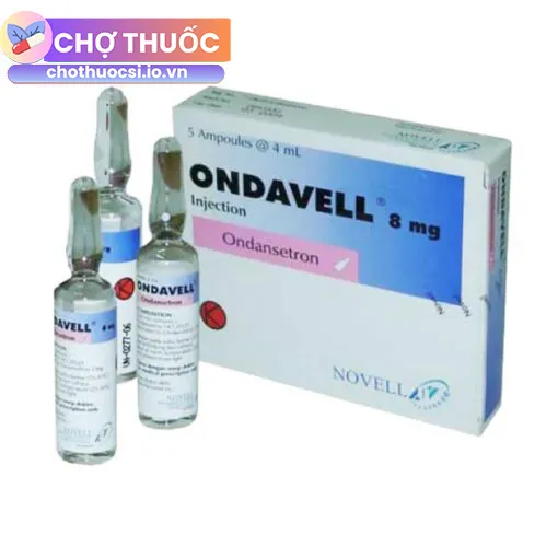 Ondavell 8mg