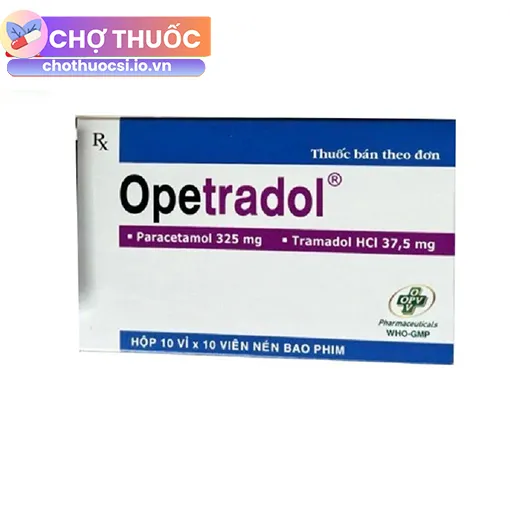 Opetradol