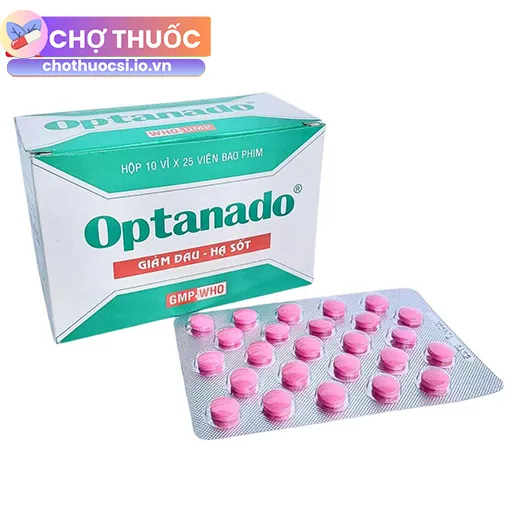 Optanado