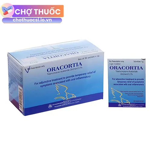 Oracortia (gói)