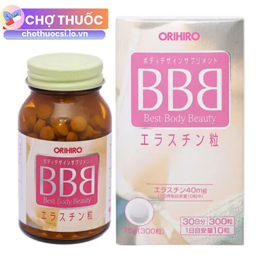 Orihiro BBB