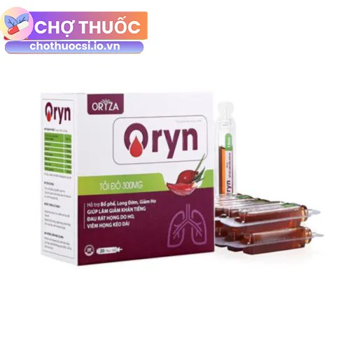 Oryn
