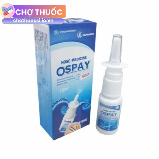 Ospay Neo