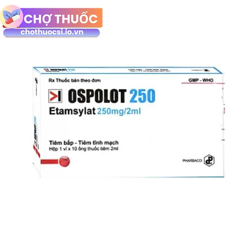 Ospolot 250