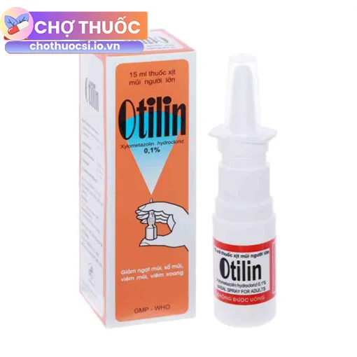 Otilin 15ml