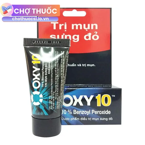 Oxy 10