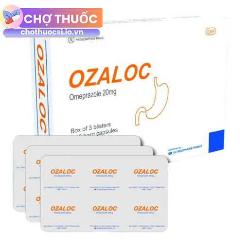 Ozaloc
