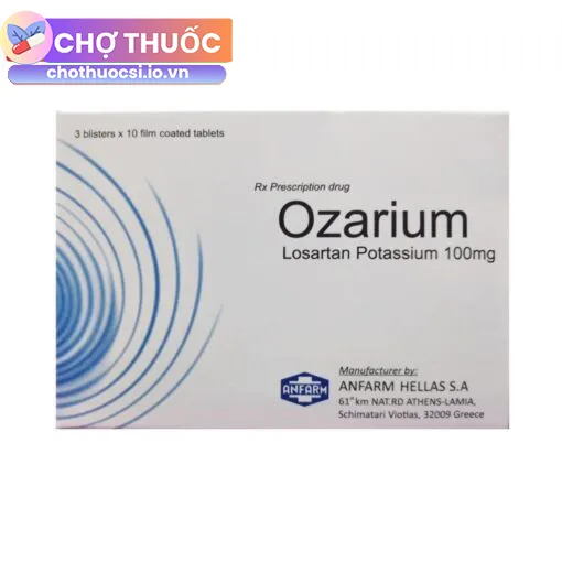 Ozarium