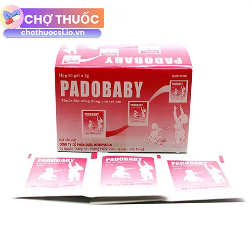 Padobaby