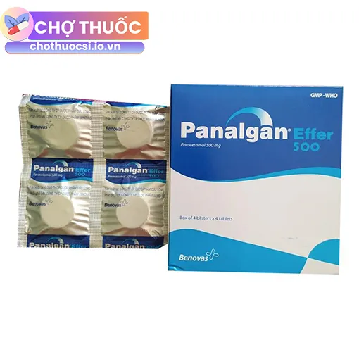 Panalgan Effer 500