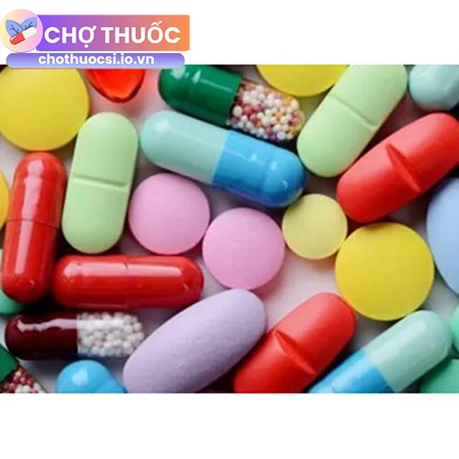 Panrbe 40mg