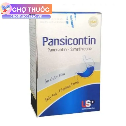 Pansicontin