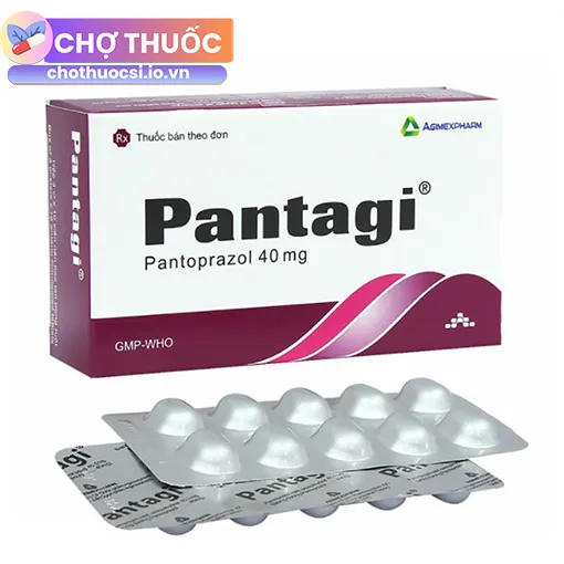 Pantagi