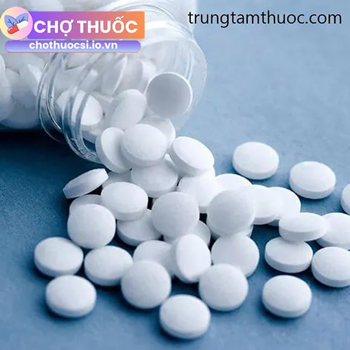 Pantajocin 4,5g
