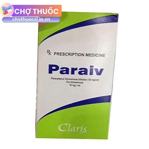 Paraiv