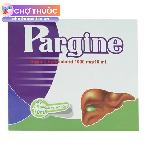 Pargine