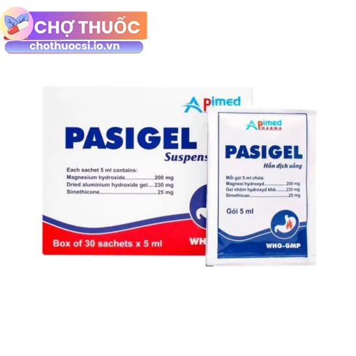 Pasigel