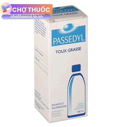 Passedy