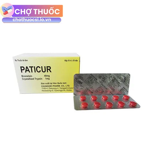 Paticur