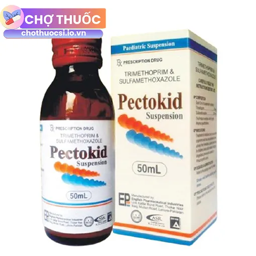 Pectokid Suspension